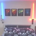 Star Wars Bedroom Decor