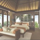 Bali Bedroom Design