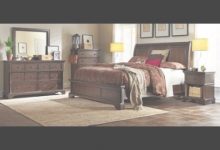 Aspenhome Bancroft Bedroom Set