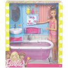 Barbie Bathroom Decor