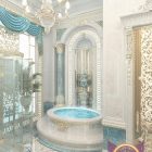 Dubai Bathroom Designs