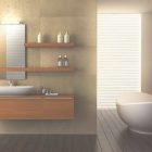 Bathrooms Interior Design