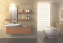 Interior Design Of Bathrooms