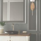 Sherwin Williams Bathroom Colors