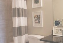 Brown Tile Bathroom Ideas