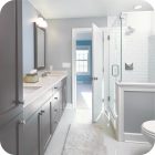 Bathroom Design Application