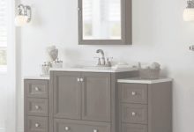 Cheap Vanity Cabinets For Bathrooms