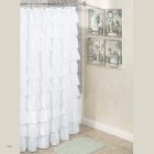 Bathroom Window And Shower Curtain Sets