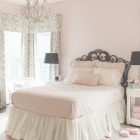 Light Pink Bedroom