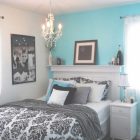 Tiffany Blue Bedroom Ideas