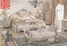 Elegant King Bedroom Sets