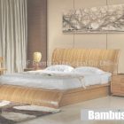 Bamboo Bedroom Furniture Sets