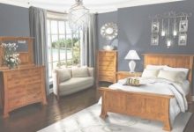 Golden Oak Bedroom Furniture