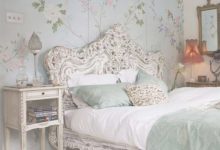 Victorian Style Bedroom Wallpaper