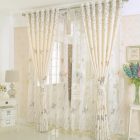 Elegant Curtains For Living Room