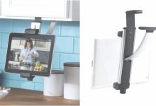 Belkin Kitchen Cabinet Tablet Mount