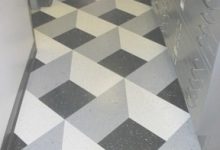 Kitchen Floor Tile Design Patterns