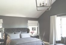 Charcoal Bedroom Ideas