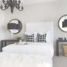 Black Chandelier For Bedroom