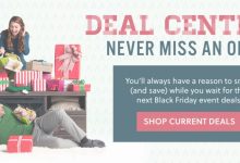 Ashley Furniture Black Friday Deals