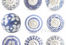 Ceramic Knobs For Cabinets