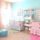Baby Boy And Girl Bedroom Ideas