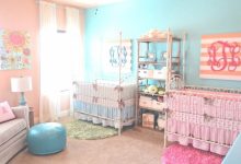 Baby Boy And Girl Bedroom Ideas
