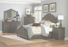 Magnussen Brenley Bedroom Set