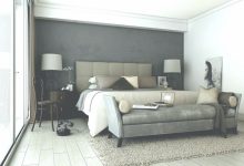 Grey And Brown Bedroom Color Palette