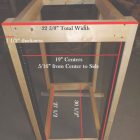 Build Your Own Rack Cabinet