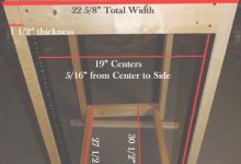 Build Your Own Rack Cabinet