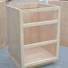 Building Base Cabinets