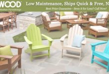 Polywood Patio Furniture Outlet
