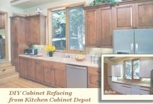 How To Resurface Kitchen Cabinet Doors