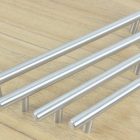 Stainless Cabinet Hardware