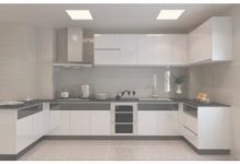 Composite Kitchen Cabinets