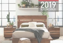 Coaster Furniture Catalog 2017