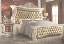 Rococo Bedroom Set