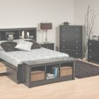 Prepac Sonoma Bedroom Set
