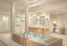 How To Design Bathroom Layout