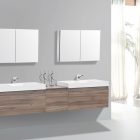 Designer Vanities For Bathrooms