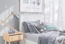 Youth Bedroom Themes