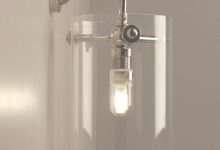 Bathroom Wall Light Fixtures