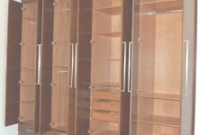 Cabinets For Closets