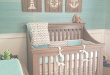 Baby Boy Bedroom Themes