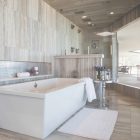 Contemporary Design Bathroom