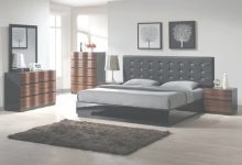 Contemporary King Bedroom Furniture