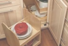 Kitchen Corner Cabinet Solutions