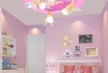 Princess Bedroom Lamps