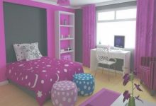 Cute Bedroom Ideas For 10 Year Olds